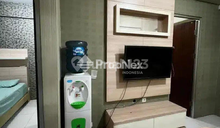 Disewakan Apartemen Gunawangsa Tidar Tower C Buaguss 2