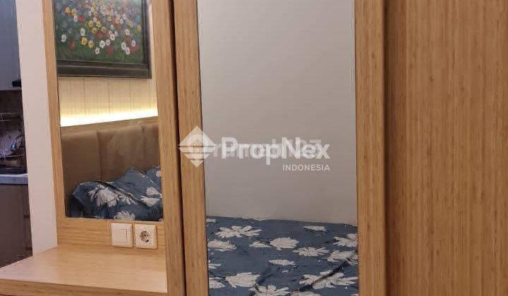 Disewakan Apartemen Gunawangsa Tidar Full Furnish Baguss 2