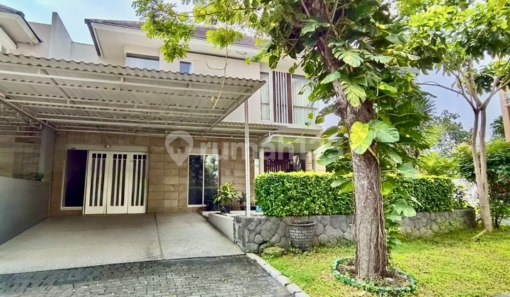 FOR SALE HOUSE AT DIAMOND HILL CITRALAND, FULLY FURNISHED, EXCELLENT, SPECIAL