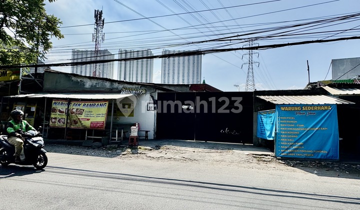 DIJUAL LAHAN KOMERSIAL DI WIYUNG HITUNG TANAH UNTUK RUKO DEKAT TOL DIJUAL LAHAN KOMERSIAL DI WIYUNG HITUNG TANAH UNTUK RUKO DEKAT TOL