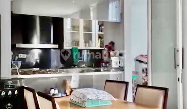 DISEWAKAN RUMAH NEWTON HILL CITRALAND 4KT DEKAT GWALK CIPUTRA PASAR 2