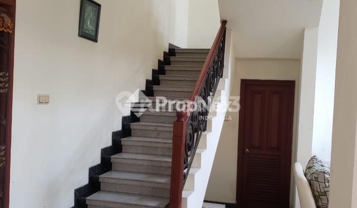 DIJUAL RUMAH VILA BUKIT MAS MONACO 2