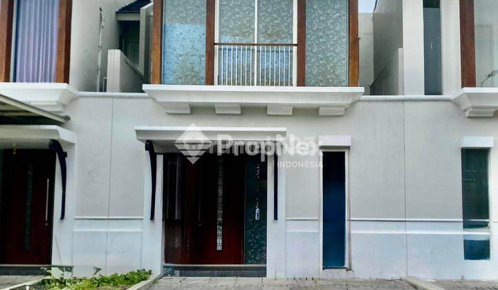 DIJUAL DISEWAKAN GRAND HARVEST 2LT WIYUNG KEBRAON DEKAT EXIT TOL SUMO 1