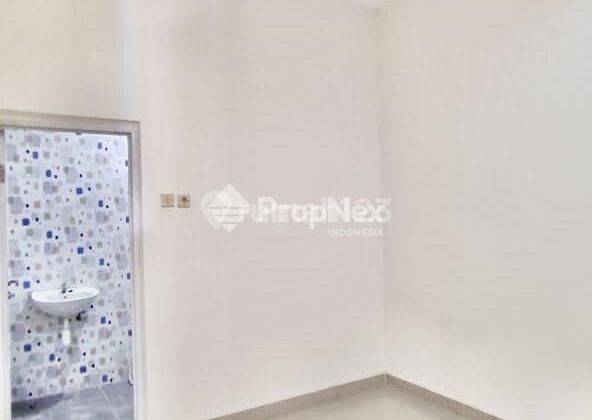 DISEWAKAN RUMAH DARMO PERMAI UTARA 2LT 3KT DEKAT PTC PASAR MODERN 2