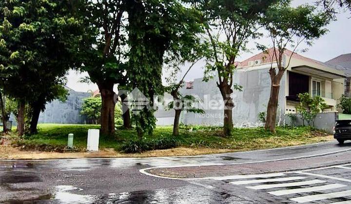 FOR SALE VILLA LOT SENTRA RAYA CITRALAND 563M2