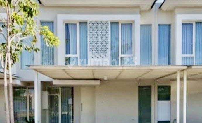 FOR RENT GRAND PAKUWON CANBERRA FULLY FURNISHED 3BR MARGOMULYO HOUSE