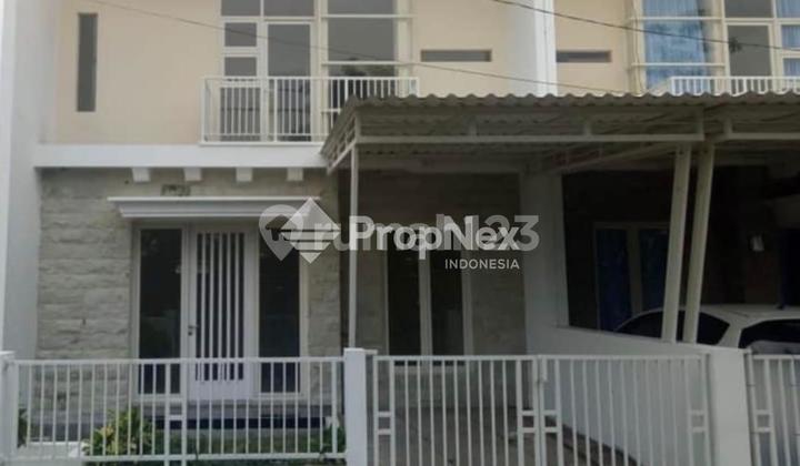 Dijual cepat dan murah rumah siap huni Greenlake Wonorejo Dijual cepat dan murah rumah siap huni Greenlake Wonorejo