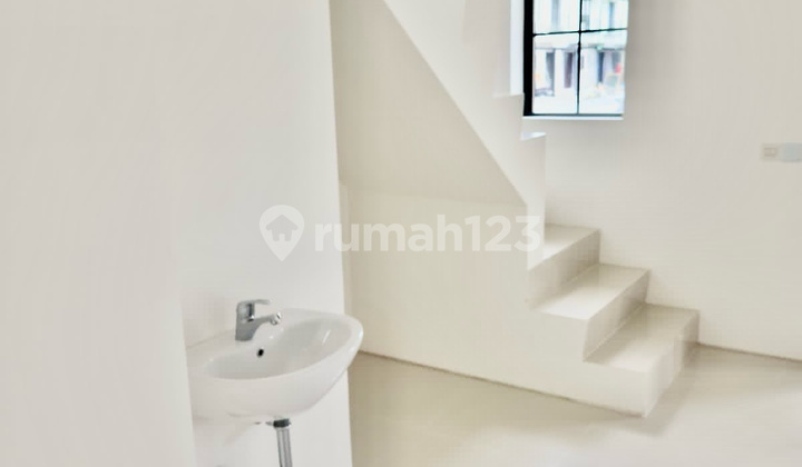 FOR RENT GRAHA NATURA DANDELION HOUSE 3 BEDROOMS EMPTY NEAR PAKUWON MALL 2