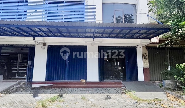 DIJUAL RUKO BUNTARAN GANDENG BELAKANG MIE GACOAN MANUKAN MARGOMULYO DIJUAL RUKO BUNTARAN GANDENG BELAKANG MIE GACOAN MANUKAN MARGOMULYO