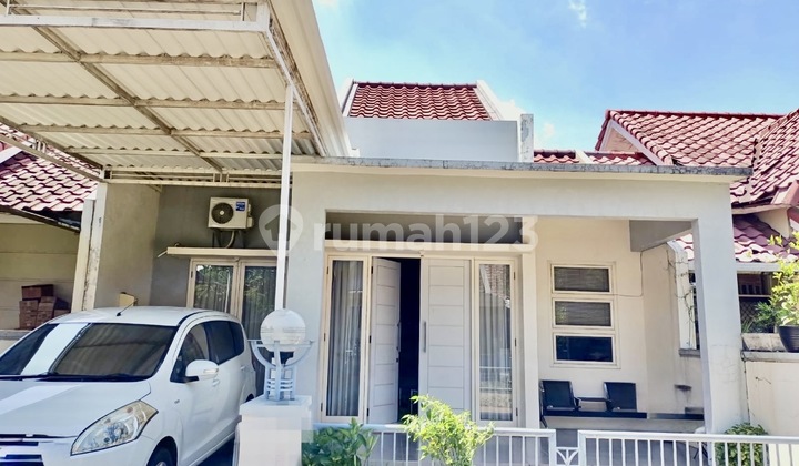 DIJUAL RUMAH INTERNATIONAL VILLAGE CITRALAND 3KT DEKAT GWALK CIPUTRA DIJUAL RUMAH INTERNATIONAL VILLAGE CITRALAND 3KT DEKAT GWALK CIPUTRA