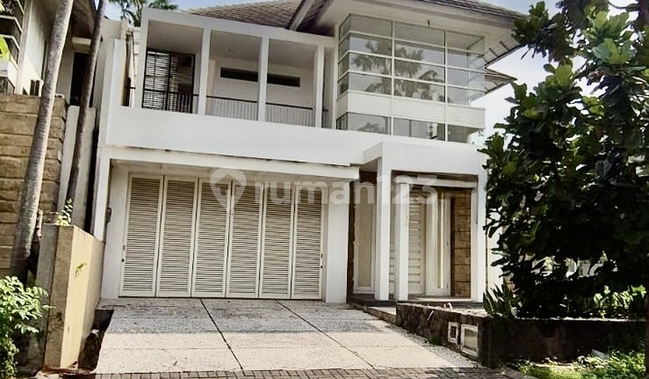 DIJUAL RUMAH DIAMOND HILL CITRALAND HOOK DEKAT CIPUTRA HOSPITAL