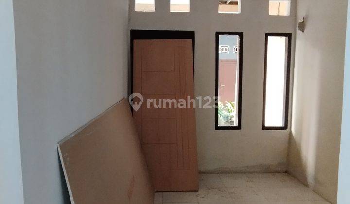 Rumah Minimalis Murah Depok 2