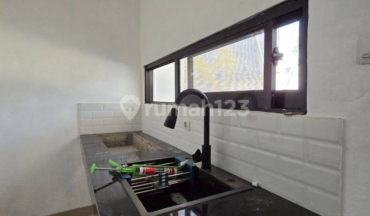 Rumah Minimalis Modern Dekat Stasiun Pondok Rajeg Cibinong