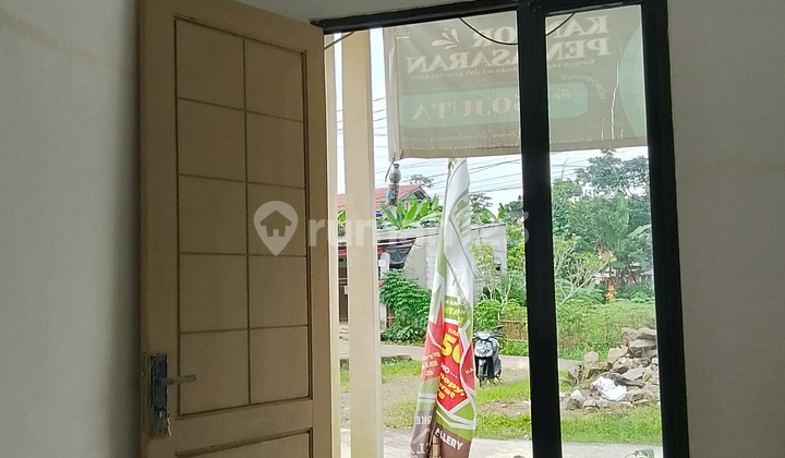 Cluster Termurah di Sasak Panjang Tajur Halang