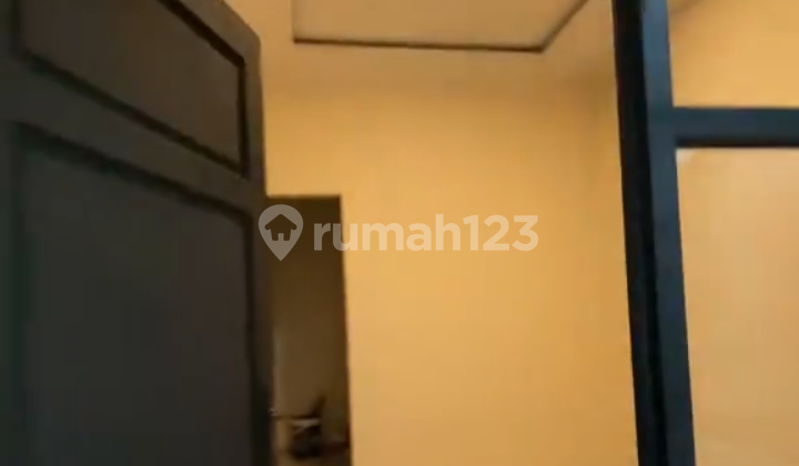 Rumah Termurah Dekat Stasiun Bojong Gede Bogor