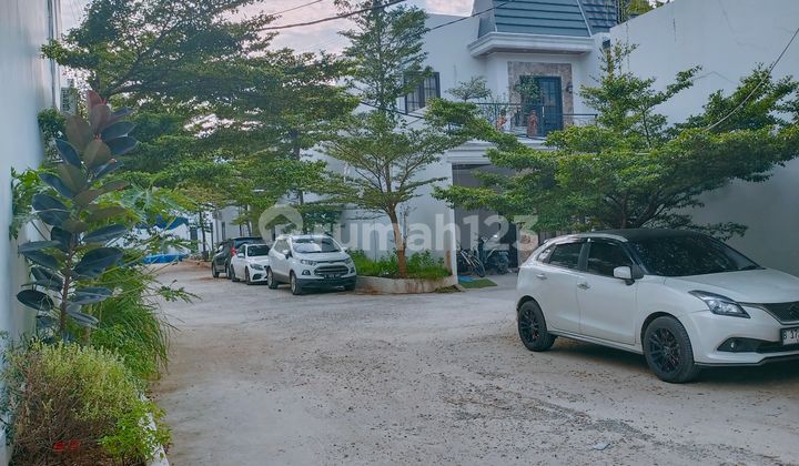 Rumah 2 Lantai Termurah Dekat Toll Cijago 2