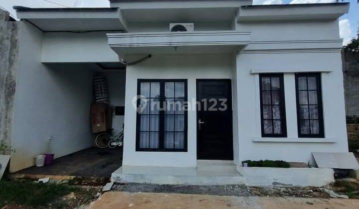 Rumah Termuraĥ Cibinong 1