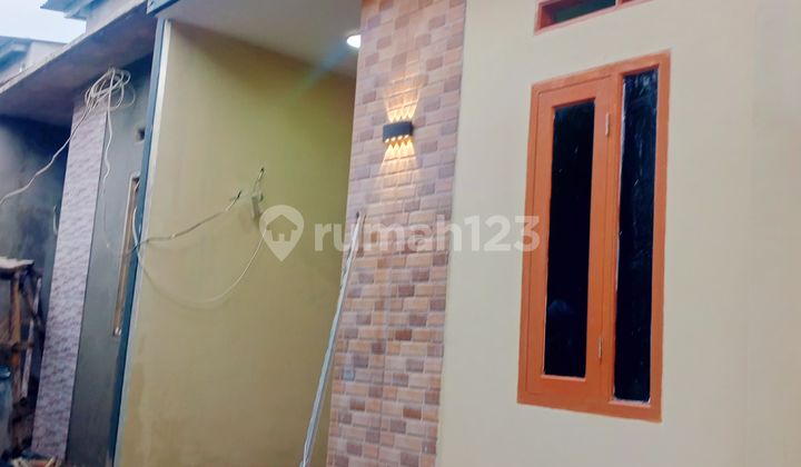 Rumah Termurah Dekat Pemda Cibinong 2