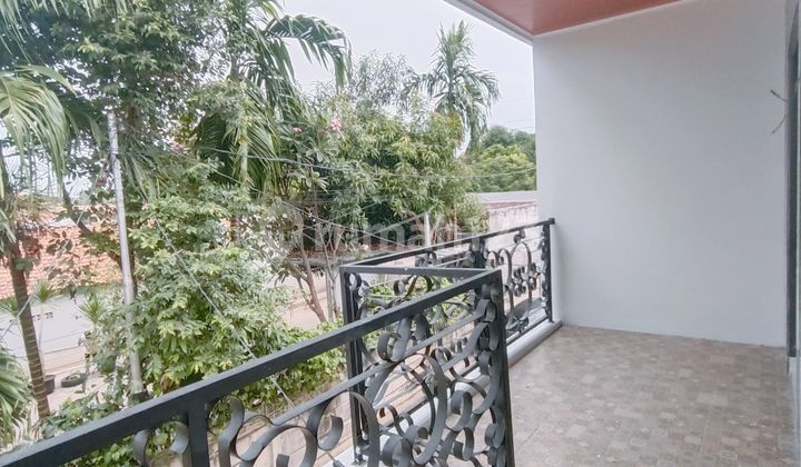 Rumah Mewah 2 Lantai Dekat Toll Cimanggis Depok 2