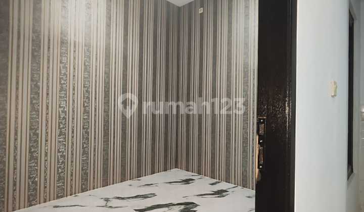 Tapos Complex, 30 Minutes Past the Toll to Cawang Toll Exit Tapos Complex, 30 Minutes Past the Toll to Cawang Toll Exit