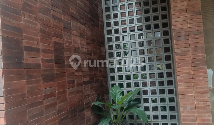 Rumah Mewah Cinangka Depok