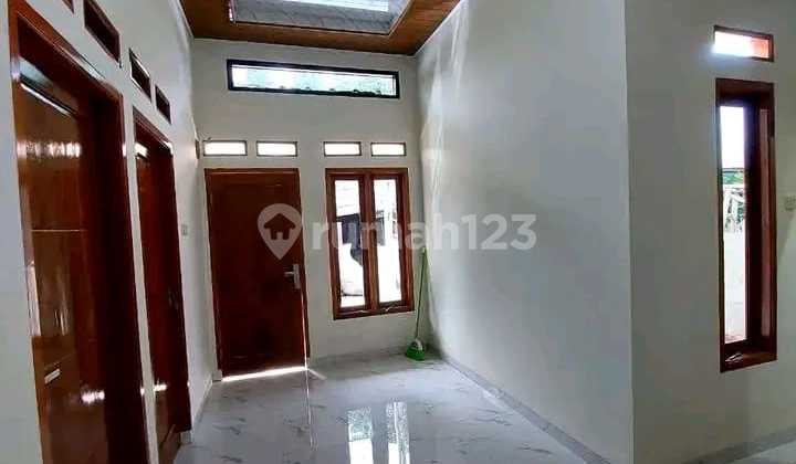 Rumah Termurah Ready Pemda Cibinong 2