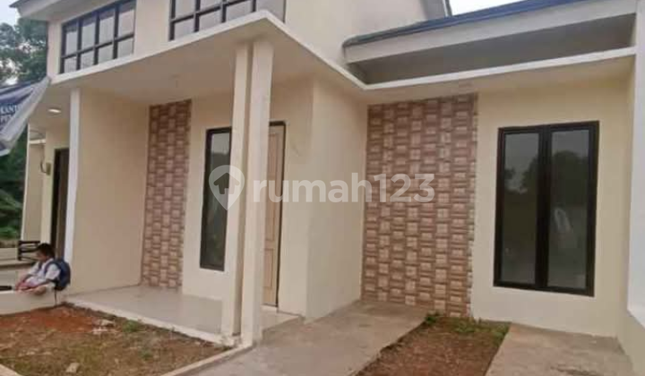 Cheapest Cluster in Citayam