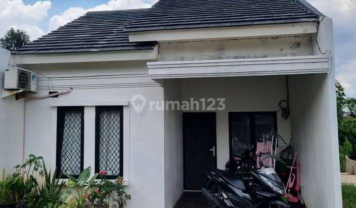 Rumah Termuraĥ Cibinong 2