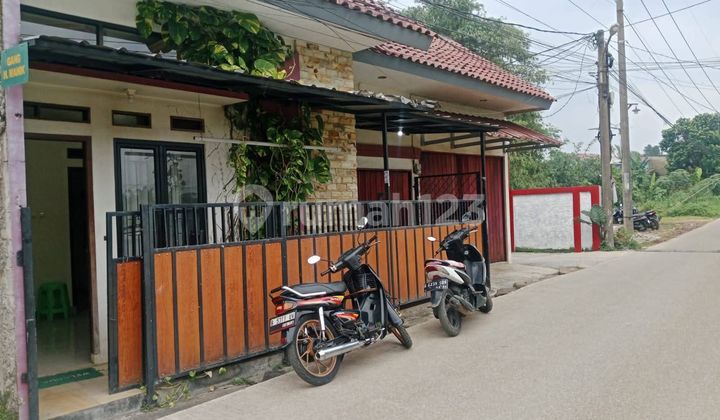 Rumah Termurah Dekat Stasiun Citayam Rumah Termurah Dekat Stasiun Citayam