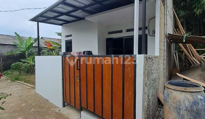 Rumah Baru Minimalis Modern Lokasi Cikaret Al Falah Cibinong Rumah Baru Minimalis Modern Lokasi Cikaret Al Falah Cibinong