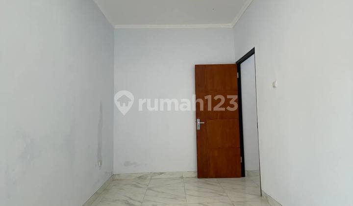 Rumah 2 Lantai Termurah di Cikaret Harapan Jaya Cibinong