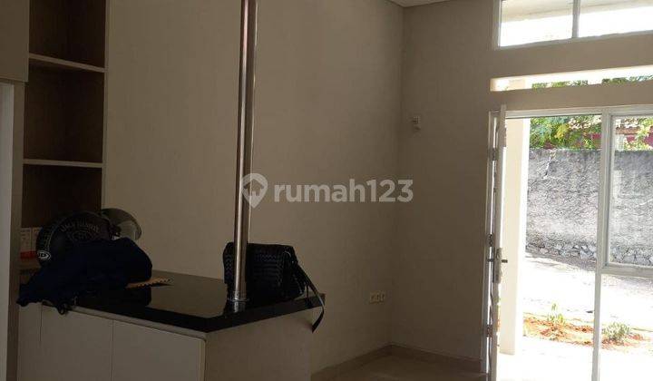 Rumah Murah Tapos Depok 2