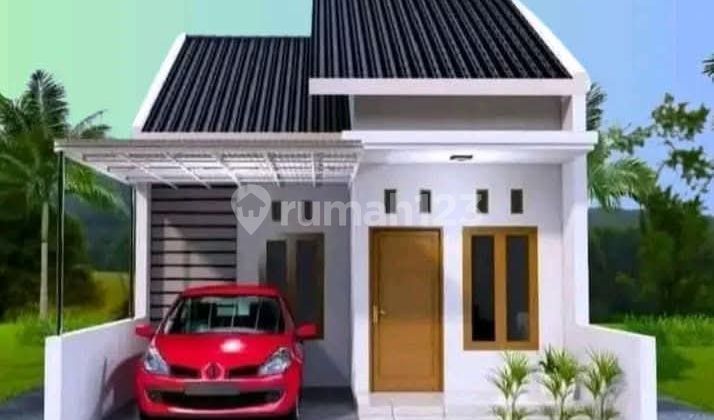 Cheapest New House Indent in Pondok Rajeg Cibinong Cheapest New House Indent in Pondok Rajeg Cibinong