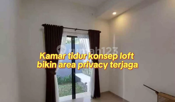 The Cheapest House in Bomang Raya Tajur Halang Bogor 2