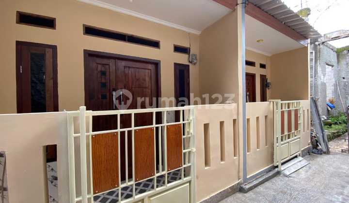 Rentals for Sale Per Unit 180 Million 2 Units 350 Million Tegar Beriman Cibinong