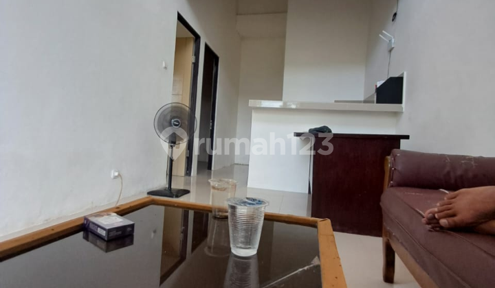 Cheapest Cluster House in Sasak Panjang Raya Tajur Halang Bogor 2