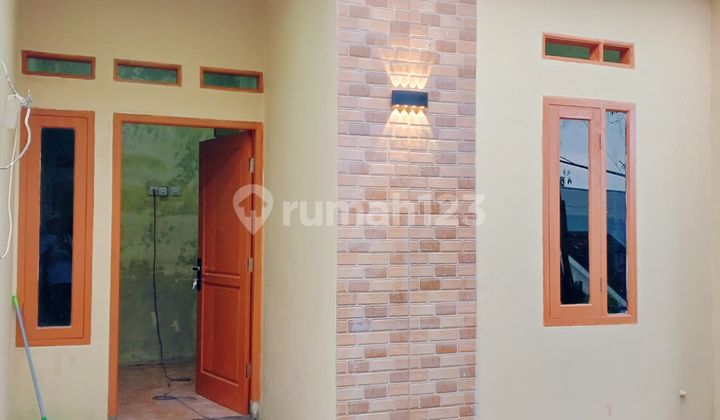 Rumah Termurah Dekat Pemda Cibinong Rumah Termurah Dekat Pemda Cibinong
