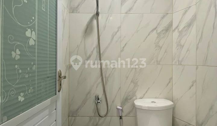 Rumah 2 Lantai di Cikaret Cibinong Harga Murah