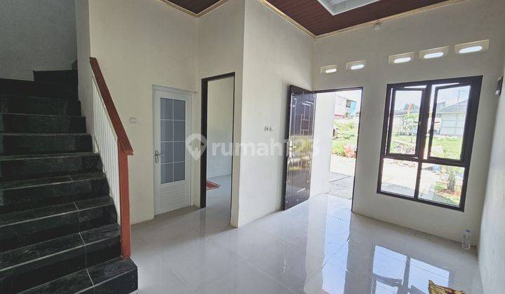 Rumah Mewah Di Cikaret Cibinong 2