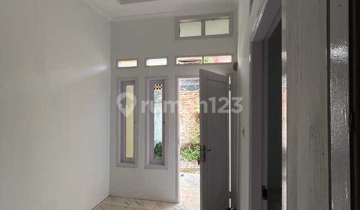 Cheapest House in Inkopad Bogor Complex 2