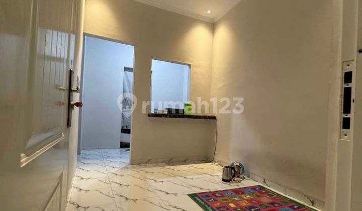 Rumah Ready Rangkapan Jaya Pancoran Mas Depok 2