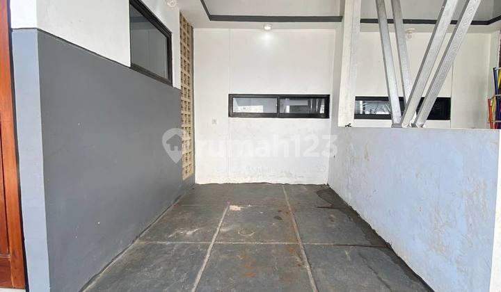 Rumah Bagus Murah di Cibinong Dekat Stasiun Pondok Rajeg