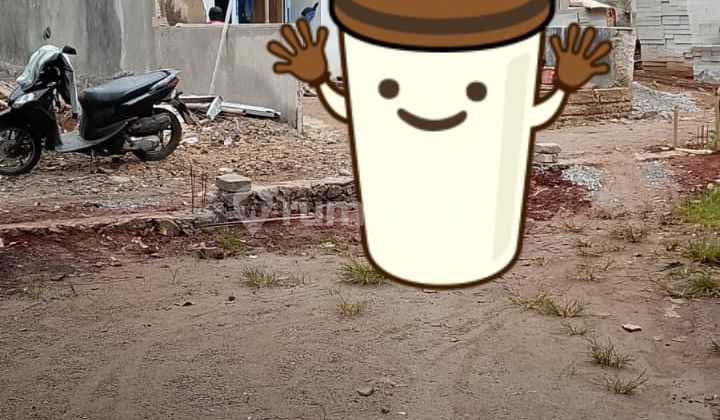 Cheapest House in Bomang Raya Tajur Halang Bogor Cheapest House in Bomang Raya Tajur Halang Bogor