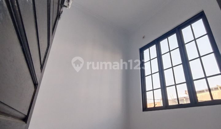 Rumah 2 Lantai Termurah di Tapos Depok