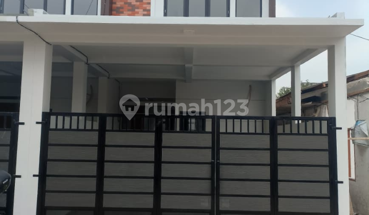 Komplek Rumah Mewah Ciputat Timur