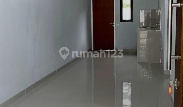 Rumah Termurah Dekat Stasiun Bojong Gede