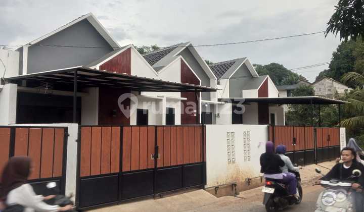 Rumah Murah di Sawangan Depok 2