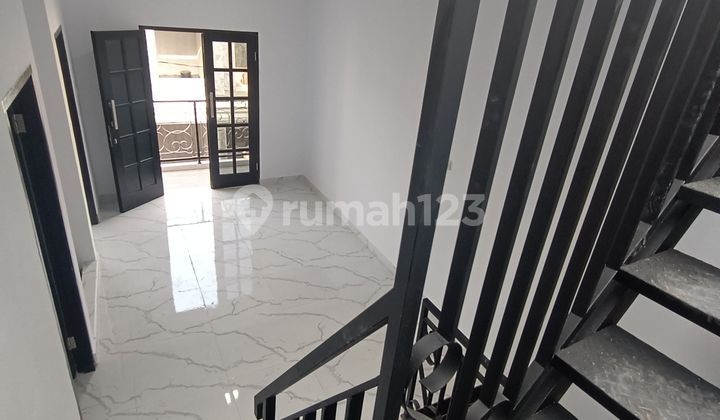 Cluster Mewah Murah Dekat Toll Cimanggis Depok