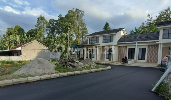 Cluster Termurah di Sasak Panjang Raya 2