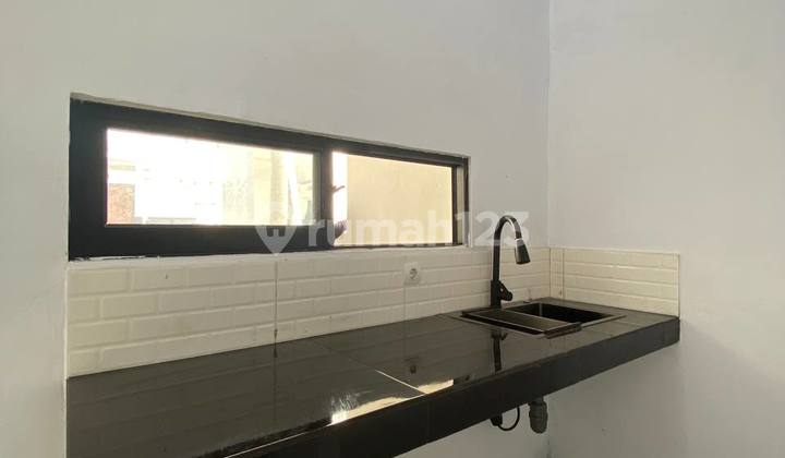 Rumah 2 Lantai Termurah di Cikaret Cibinong